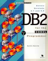 9781890774035-1890774030-DB2 for the Cobol Programmer, Part 2