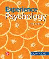 9781260714593-1260714594-Loose Leaf Experience Psychology