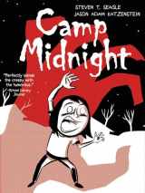 9781632155559-1632155559-Camp Midnight Volume 1