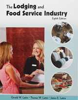 9780866124379-0866124373-The Lodging and Food Service Industry