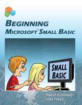 9781937161194-1937161196-Beginning Microsoft Small Basic