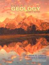9780130282873-0130282871-Essentials of Geology and GEODe II CD-ROM Package (7th Edition)