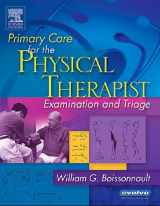 9780721696591-0721696597-Primary Care for the Physical Therapist: Examination and Triage