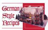 9781932043341-1932043349-German Style Recipes