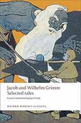 9780199555581-0199555583-Selected Tales (Oxford World's Classics)