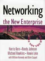 9780132634274-0132634279-Networking the New Enterprise: The Proof, Not the Hype