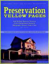 9780471191834-0471191833-Preservation Yellow Pages: The Complete Information Source for Homeowners, Communities, and Professionals