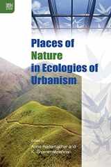 9789888390595-9888390597-Places of Nature in Ecologies of Urbanism