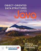 9781284089097-1284089096-Object-Oriented Data Structures Using Java