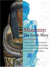 9780810991811-0810991810-Mummy: The Inside Story