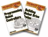 9780071417327-007141732X-McGraw-Hill's Robot Applications Two-Book Bundle