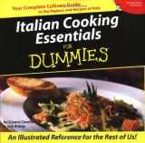 9780762413973-0762413972-Italian Cooking Essentials for Dummies