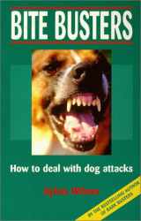 9780684868493-0684868490-Bite Busters S S Int: How To Solve Your Dogs Behavioural Problems