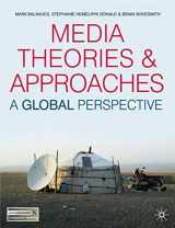 9780230551619-0230551610-Media Theories and Approaches: A Global Perspective
