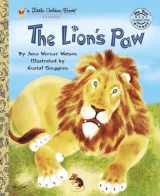 9780307960085-0307960080-The Lion's Paw (Little Golden Book)
