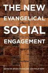 9780199329533-0199329532-The New Evangelical Social Engagement