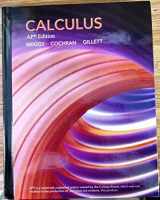 9780133563566-0133563561-Calculus AP Edition