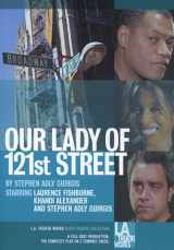 9781580812771-1580812775-Our Lady of 121st Street (Library Edition Audio CDs)