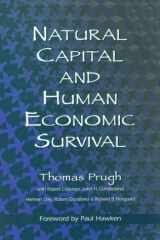 9781887490016-1887490019-Natural Capital and Human Economic Survival