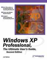 9781932111835-1932111832-Windows XP Professional: The Ultimate User's Guide