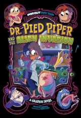 9781663921420-1663921423-Doctor Pied Piper and the Alien Invasion (Far Out Fairy Tales)