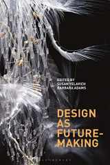 9781350146808-1350146803-Design as Future-Making
