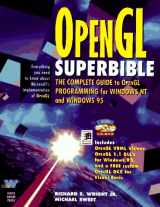 9781571690739-1571690735-Opengl Superbible: The Complete Guide to Opengl Programming for Windows Nt and Windows 95