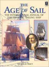 9780851779492-0851779492-The Age of Sail: The International Annual of the Historic Sailing Ship, Vol. 2 (Age of Sail Annual)