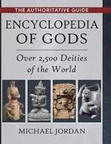 9781648372254-1648372252-Encyclopedia of Gods: Over 2,500 Deities of the World