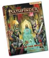 9781640784031-1640784039-Book of the Dead (Pathfinder)