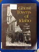 9780871082053-0871082055-Ghost towns of Idaho