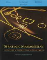 9780070979970-0070979979-Strategic Management: Creating Competitive Advantages, Second CDN Edition