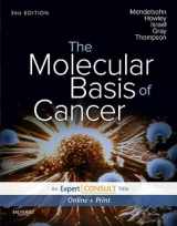 9781416037033-1416037039-The Molecular Basis of Cancer: Expert Consult - Online and Print, 3e