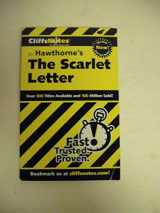 9780764586057-076458605X-CliffsNotes on Hawthorne's The Scarlet Letter (CLIFFSNOTES LITERATURE)