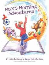 9781662918735-1662918739-Max's Morning Adventures