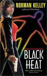 9780060959944-0060959940-Black Heat: A Nina Halligan Novel