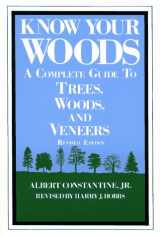 9780684187785-0684187787-Know Your Woods