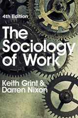 9780745650449-0745650449-The Sociology of Work
