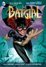 9781401238148-1401238149-Batgirl Vol. 1: The Darkest Reflection (The New 52)