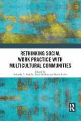 9781032089355-1032089350-Rethinking Social Work Practice with Multicultural Communities