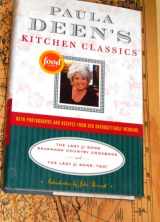 9781400064557-1400064554-Paula Deen's Kitchen Classics: The Lady & Sons Savannah Country Cookbook and The Lady & Sons, Too!