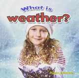 9780778707561-0778707563-What Is Weather? (Weather Close-Up)