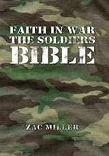 9781796095050-1796095052-Faith in War the Soldiers Bible