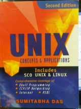 9780074630907-0074630903-Unix Concepts and Applications