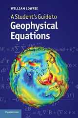 9780521183772-0521183774-A Student's Guide to Geophysical Equations