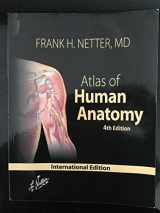 9781416033851-1416033858-Atlas of Human Anatomy, 4th Edition (Netter Basic Science)