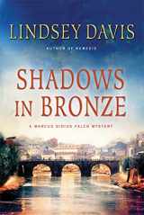 9780312614232-0312614233-Shadows in Bronze: A Marcus Didius Falco Mystery (Marcus Didius Falco Mysteries, 2)