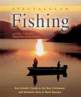 9781842225967-1842225960-Ken Schultzs Great North Am: Ken Schultz's Guide to the Best Freshwater and Saltwater Sit