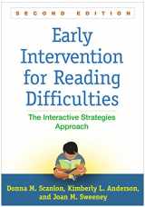 9781462528097-1462528090-Early Intervention for Reading Difficulties: The Interactive Strategies Approach