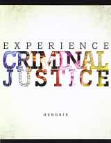 9781259708268-1259708268-Experience Criminal Justice